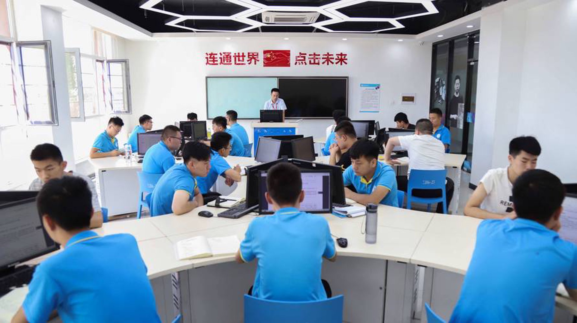 刘弓科技